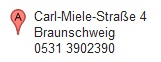 Google Places Fähnchen Google Places Fähnchen