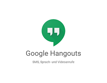 TILL.DE Google Hangout
